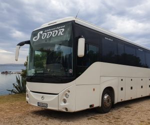 Irisbus Evadys